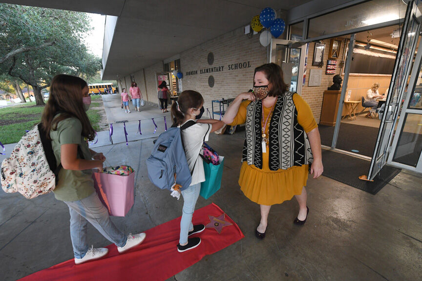 Johnson Elementary